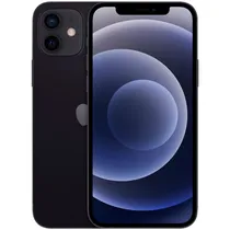 iPhone 12 64GB Grade A- Preto