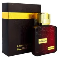Lattafa Ramz Gold Edp 100ML