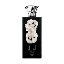 Perfume Lattafa Ansaam Silver (U) - 100ML