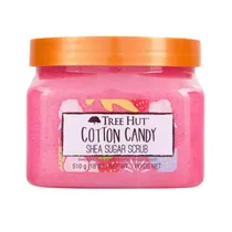 Tree Hut Scrub Cotton Candy 510G