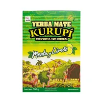  Yerba Kurup...