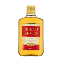 Aperitivo Blend Seven Petaca 200ML
