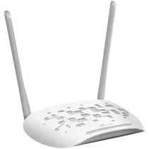 Roteador Wireless TP-Link WA801N – 300MBPS – 2 Antenas – Branco