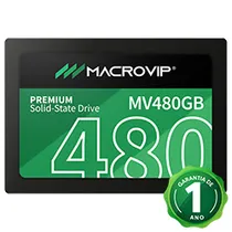  SSD Macrovi...