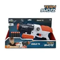  Teamshotz T...