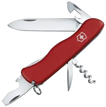 Canivete Victorinox Picknicker 0.8353.B1 Red (11 Funções)