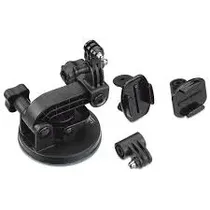 Gopro AUCMT-302 Soporte Con Ventosa