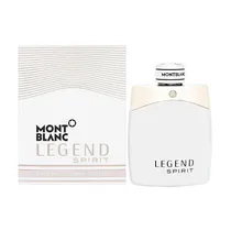 Montblanc Perfume Legend Spirit M Eau de Toilette 100ML