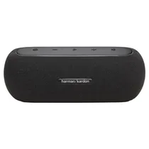 Speaker Harman Kardon Luna - Bluetooth - Preto