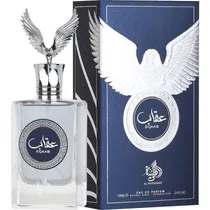 Al Wataniah Eqaab Edp 100ML