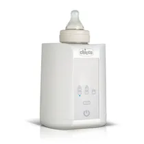 Calentador de Mamadera Chicco 7389100 – 220-240V/50-60HZ