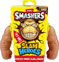  Smashers Sl...