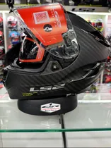  LS2 Casco F...