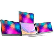 Monitor Portátil Satellite A-DM3141 14" Full HD - Preto