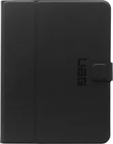 Capa Uag Standard Issue para iPad Pro 11" (M4) (2024) Black