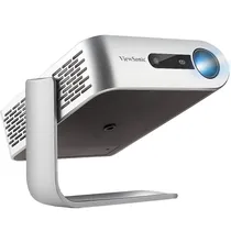 Projetor Viewsonic Mini M1+ 300 Lumens Wifi - Cinza
