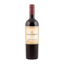 Vino Santa Carolina Reserva de Familia Cabernet Sauvignon 750ML