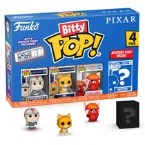  Funko Bitty...