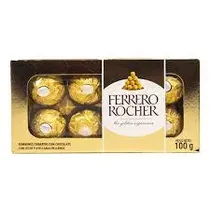 Ferrero Rocher Chocolate 100GR