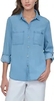  Camisa DKNY...