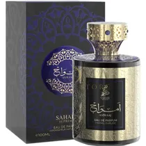  Perfume Sah...