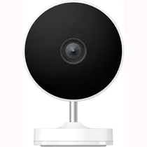 Câmera IP Xiaomi Outdoor Camera AW200 com Wi-Fi e Microfone - Branca 41788 BHR6398GL MJSXJ05HL