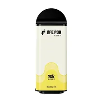  Life Pod Ec...