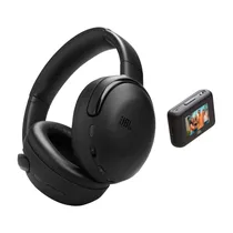 Fone de Ouvido JBL Tour One M3 Smart TX - Bluetooth - com Smart TX - Preto