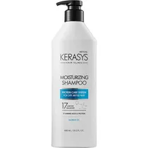 Shampoo Capilar Kerasys Moisturizing 600ML