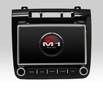 Mult.M1 VW Touareg(12-13) I8041VT