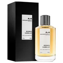 P.Mancera Rose Vanille U 120ML Edp