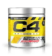  Cellucor C4...