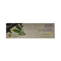 Toner Ion 414A W2022A Yellow c/Chip