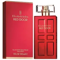 e Arden Red Door Fem Edt 30ML