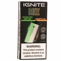  Ignite Mix ...