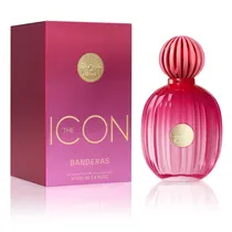 Ab The Icon Fem Edp 100ML