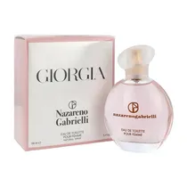 Perfume Femenino Nazareno Gabrielli Giorgia Edt 100ML