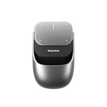 Mouse BT Cheerdots 2 CHP04 Air Mouse Lite Touchpad/Presentador/Gravador Silver
