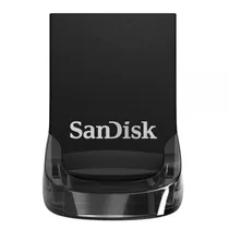 Pen Drive 64GB Sandisk Z430 Ultra Fit 3.1 130MBS