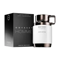 Perfume Armaf Odyssey Homme White Edition - Eau de Parfum - Masculino - 100ML