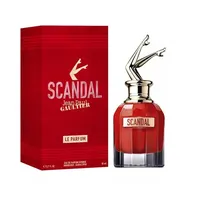 Jean Paul Perfume Scandal Gaultier Le Parfum Eau de Parfum Intense 80ML