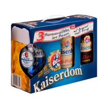  Kit de Cerv...
