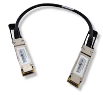  F. M QSFP+ ...