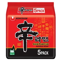  Nongshim Sh...