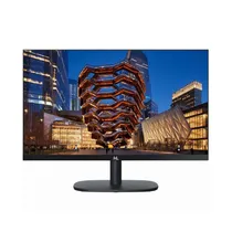  Monitor LED...