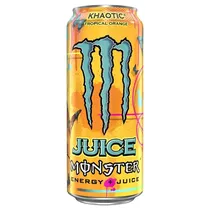  Monster Ene...