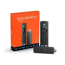 Amazon Fire TV Stick 4K Max