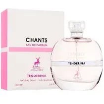 Maison Alhambra Chants Tenderina Edp Fem 100ML