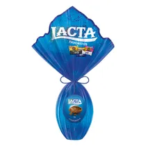  Lacta Huevo...