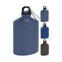 Botella de Agua KPM 307356 500ML Surtido